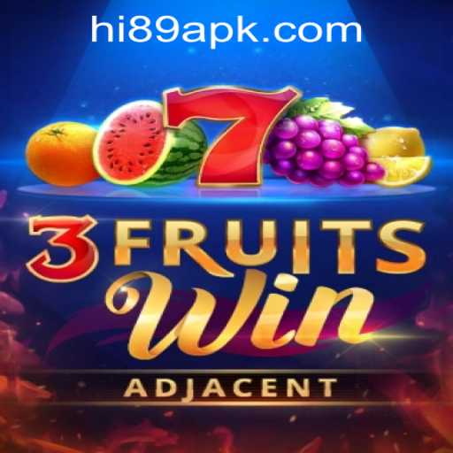Exploring the Excitement of 3FruitsWin at HI89 Online Casino