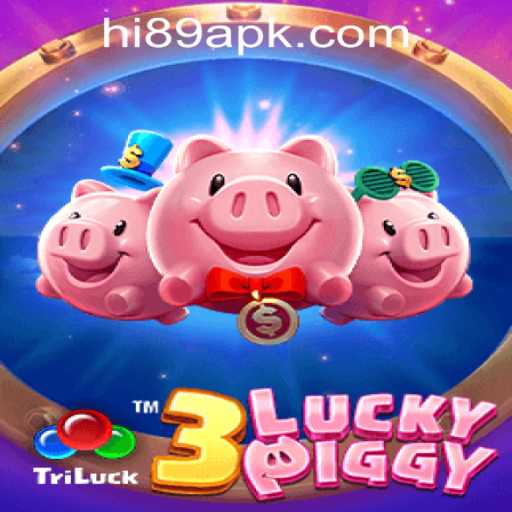 Exploring the Thrills of 3LUCKYPIGGY at HI89 Online Casino