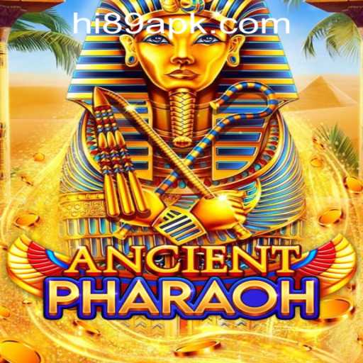 Explore the Exciting World of AncientPharaoh at HI89 Online Casino