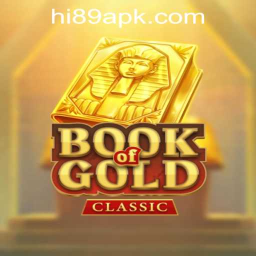 Discovering the Excitement of BookOfGoldClassic at HI89 Online Casino