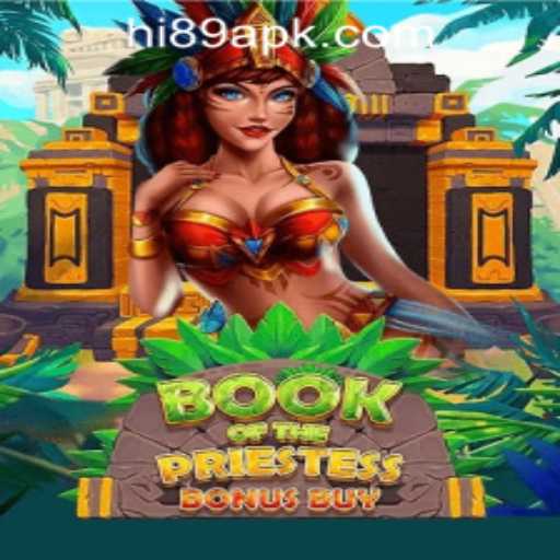 Unlock Mysteries with 'BookOfThePriestess' at HI89 Online Casino