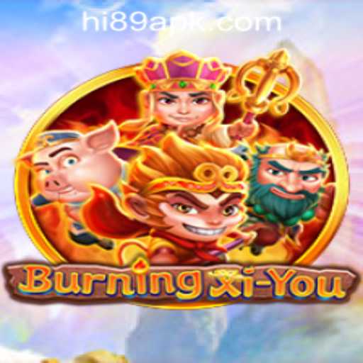 Explore the Adventure of BurningXiYou at HI89 Online Casino