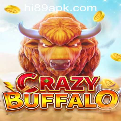 Dive into the Thrilling World of CRAZYBUFFALO at HI89 Online Casino