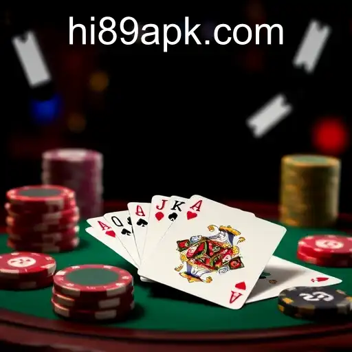 Exploring the Rich World of Card Games with HI89 Online Casino