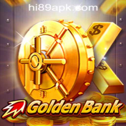 CrazyGoldenBank: Exploring the Thrills of HI89 Online Casino