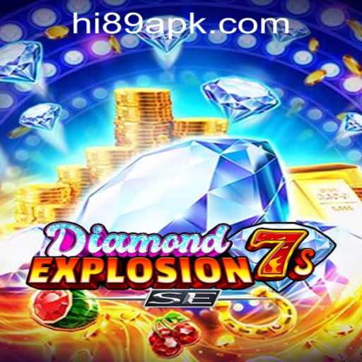 Exploring the Thrills of DiamondExplosion7sSE at HI89 Online Casino