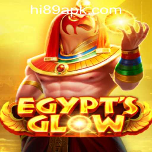 Exploring the Mysteries of EgyptsGlow in HI89 Online Casino