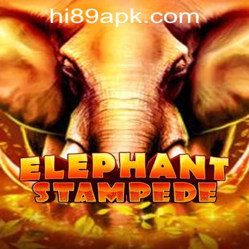 ElephantStampede: The Thrilling New Game at HI89 Online Casino