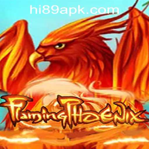 FlamingPhoenix: Immerse Yourself in HI89 Online Casino's Latest Sensation