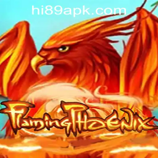 FlamingPhoenix: Immerse Yourself in HI89 Online Casino's Latest Sensation