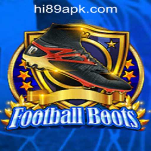 Exploring FootballBoots: A Thrilling New Addition to HI89 Online Casino