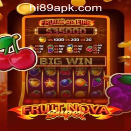 Exploring FruitNovaSuper: A Thrilling Addition to HI89 Online Casino