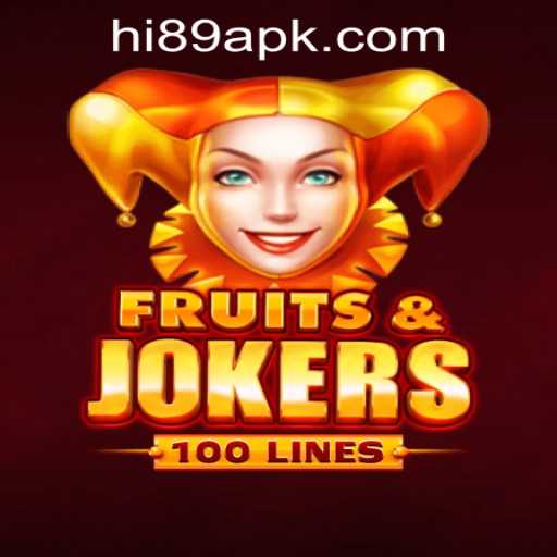 Explore the Thrilling World of FruitsAndJokers100 at HI89 Online Casino