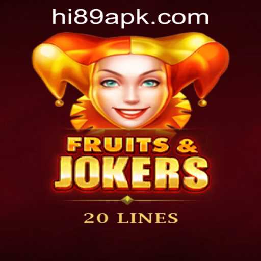 FruitsAndJokers20: Unveiling the Thrills of HI89 Online Casino