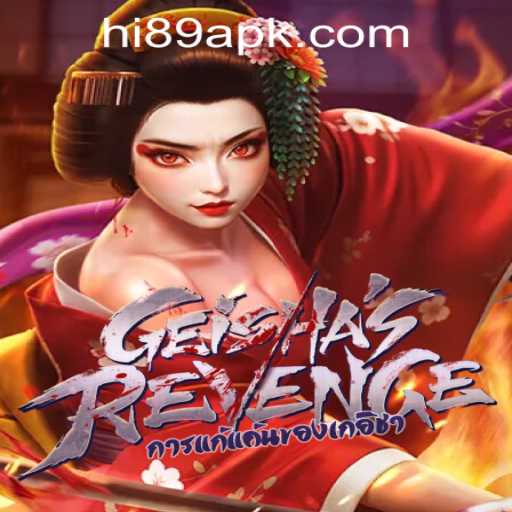 Exploring GeishasRevenge: A Mesmerizing Experience at HI89 Online Casino