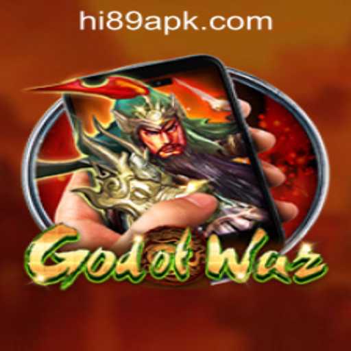 GodofWarM: A Dynamic Gaming Adventure in Partnership with HI89 Online Casino