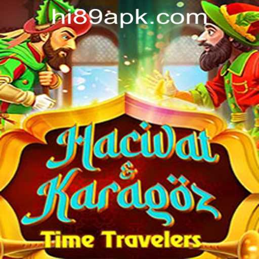 Unveiling the Enchantment of Hacivat and Karagoz in the HI89 Online Casino