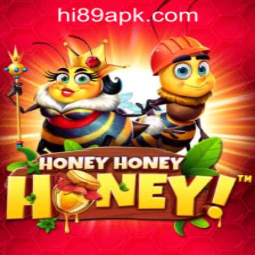 Unlock the Thrills of HoneyHoneyHoney at HI89 Online Casino