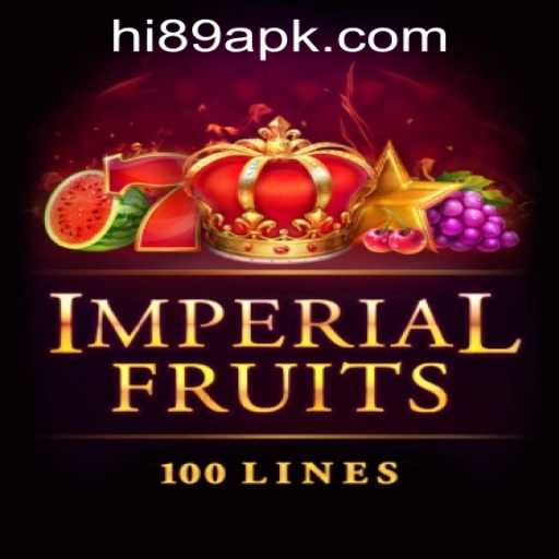 ImperialFruits100: Rediscover the Thrills at HI89 Online Casino