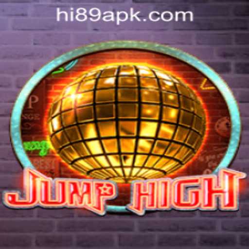 JumpHigh: A Leap into Exciting Gameplay at HI89 Online Casino