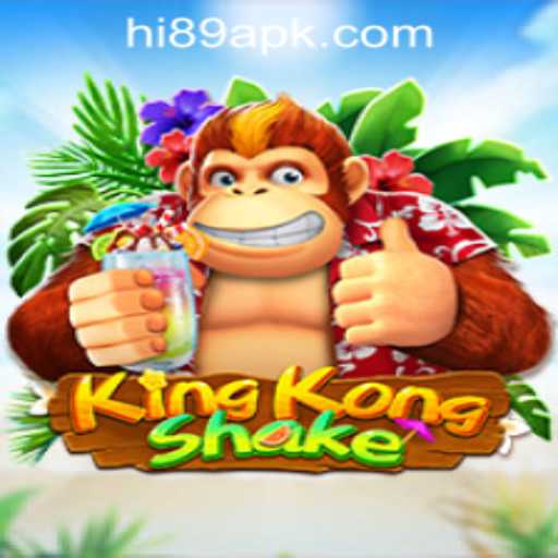 KingKongShake: A Thrilling Adventure in HI89 Online Casino