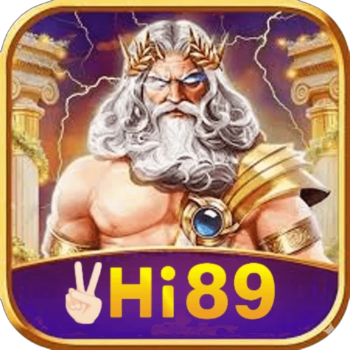 HI89 Online Casino logo