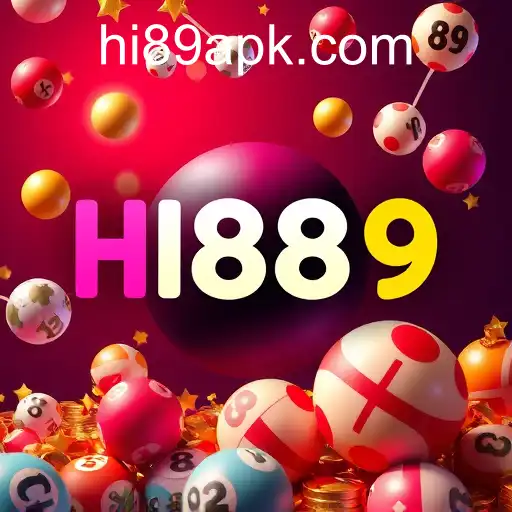 Exploring the World of Lottery Games with HI89 Online Casino