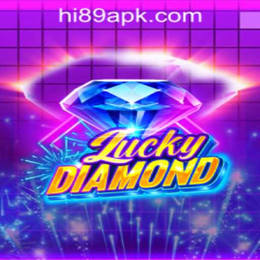 Exploring LuckyDiamond: A Glimpse Into HI89 Online Casino's Premier Game