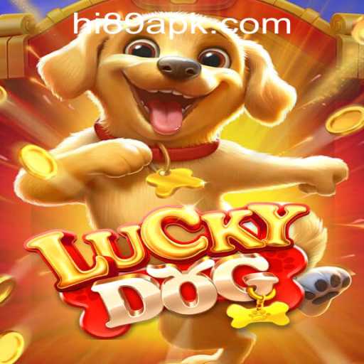 Explore the Exciting World of LuckyDog at HI89 Online Casino