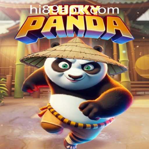 Discovering the Thrills of LuckyPanda at HI89 Online Casino