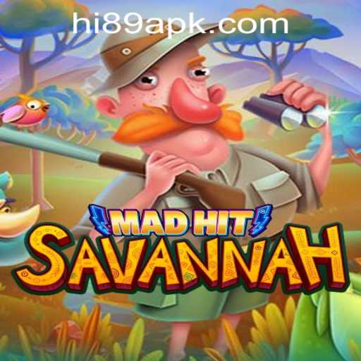 Discover the Exciting World of MadHitSavannah: A Unique Gaming Experience at HI89 Online Casino