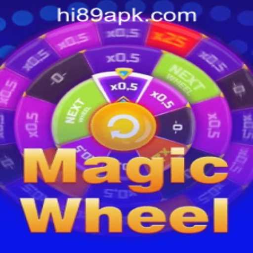 Discover the Thrilling World of MagicWheel at HI89 Online Casino