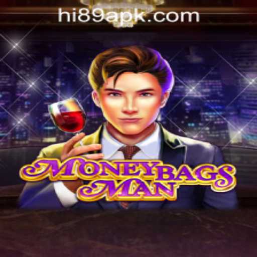 Explore MoneybagsMan at HI89 Online Casino