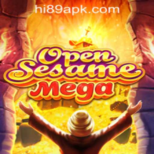 Unlock Excitement with OPENSESAMEMEGA at HI89 Online Casino