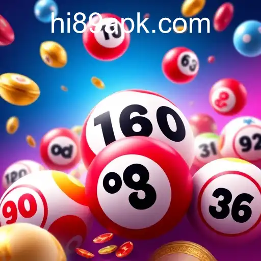 The Excitement of Online Bingo at HI89 Online Casino
