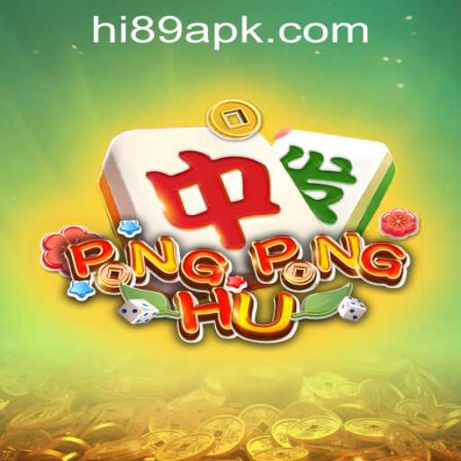 Discover PONGPONGHU: The Exciting New Addition to HI89 Online Casino