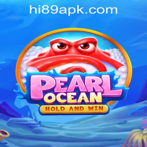 Dive into the Exciting World of PearlOcean at HI89 Online Casino