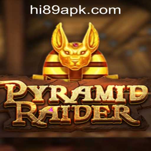 Discover the Thrilling Adventure of PyramidRaider at HI89 Online Casino