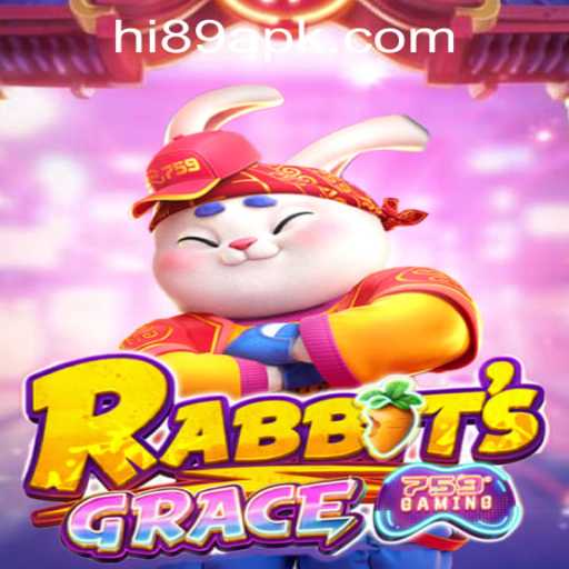 Exploring the Enchanting World of RabbitsGrace at HI89 Online Casino