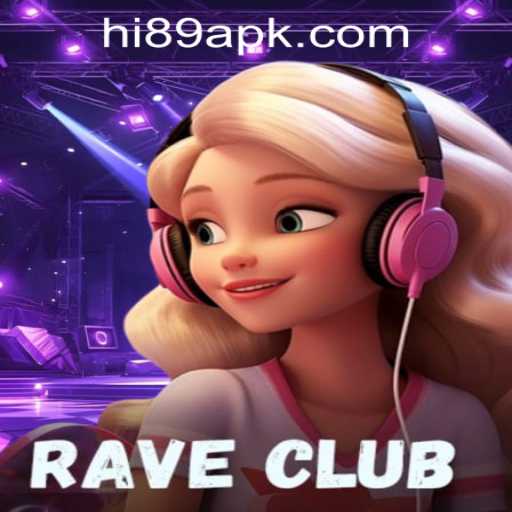Explore the Electrifying World of RaveClub at HI89 Online Casino