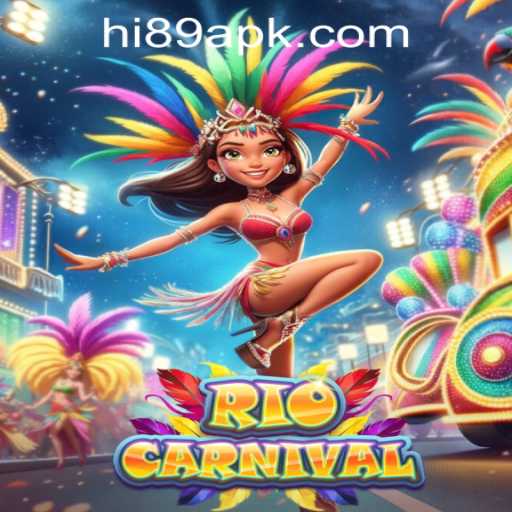 Experience the Vivid Thrill of RioCarnival: A New Adventure at HI89 Online Casino