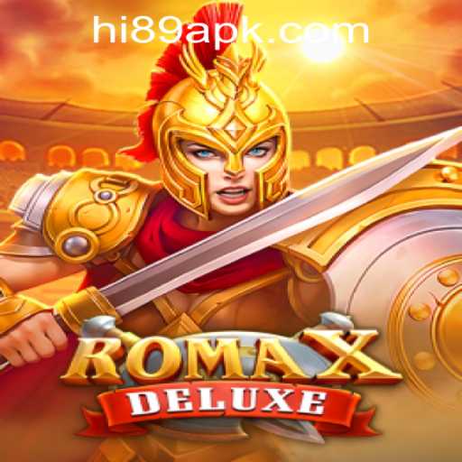 Experience the Thrills of RomaXDeluxe at HI89 Online Casino