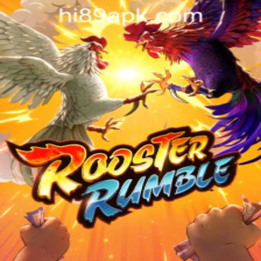 Experience Thrills with RoosterRumble at HI89 Online Casino