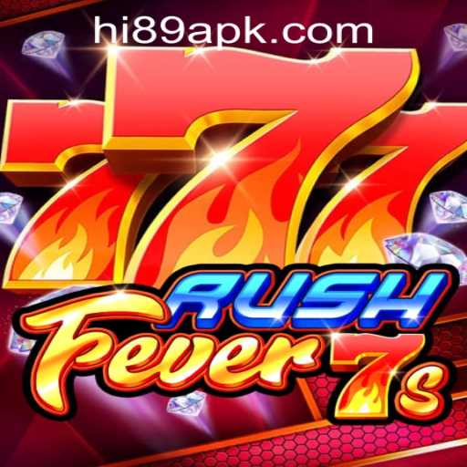 Unveiling RushFever7s: The Latest Sensation at HI89 Online Casino