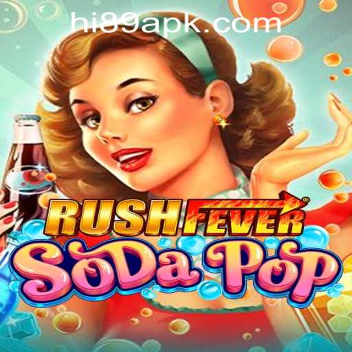 Unveiling RushFeverSodaPop: An Exciting Addition to HI89 Online Casino