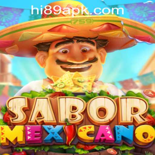 SaborMexicano: A Vibrant Addition to HI89 Online Casino