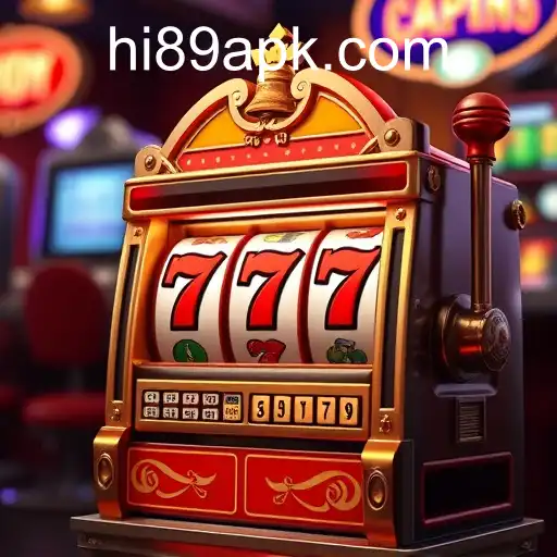 The Rise of Slot Machines: A Closer Look at HI89 Online Casino