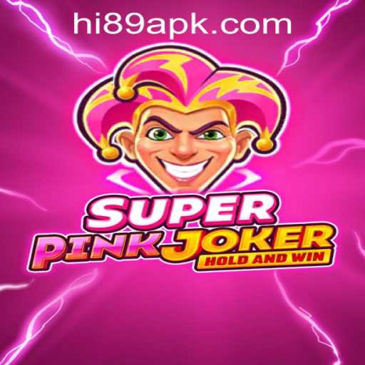 Unveiling SuperPinkJoker at HI89 Online Casino