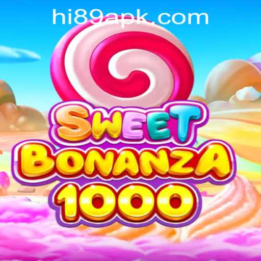 Discover the Sweet Thrills of SweetBonanza1000 at HI89 Online Casino