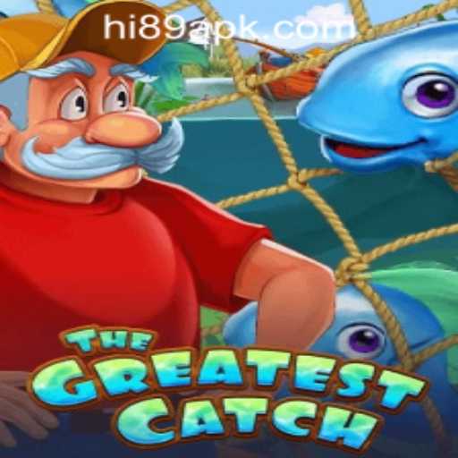 TheGreatestCatch: Dive into the Exciting World of HI89 Online Casino